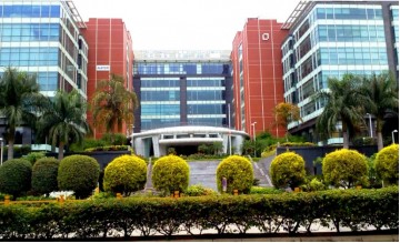 Bagmane Tech Park - Laurel (Block B)